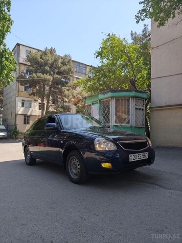 LADA (VAZ) Priora 2013, 85,000 km - 1.6 л - Bakı