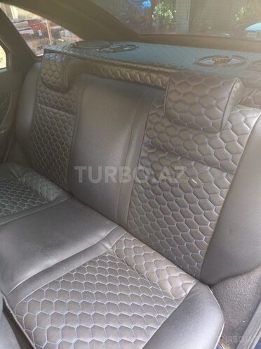 LADA (VAZ) Priora 2013, 85,000 km - 1.6 л - Bakı