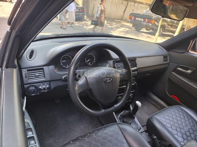 LADA (VAZ) Priora 2013, 85,000 km - 1.6 л - Bakı