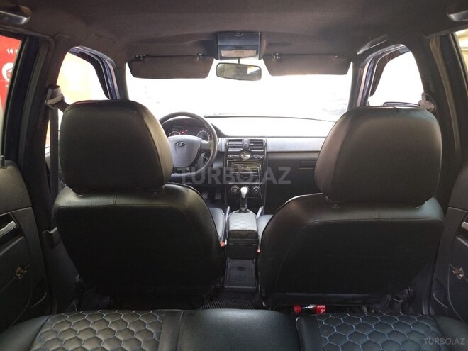 LADA (VAZ) Priora 2013, 85,000 km - 1.6 л - Bakı
