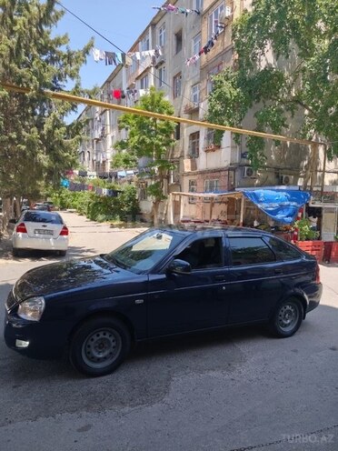 LADA (VAZ) Priora 2013, 85,000 km - 1.6 л - Bakı
