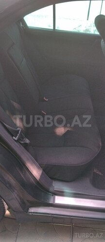 Mercedes E 320 2001, 236,000 km - 3.2 l - Bakı