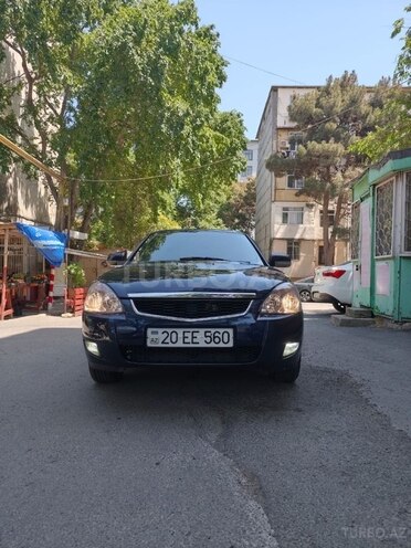 LADA (VAZ) Priora 2013, 85,000 km - 1.6 л - Bakı