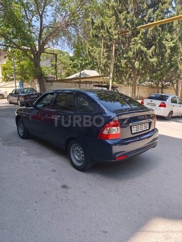 LADA (VAZ) Priora 2013, 85,000 km - 1.6 л - Bakı