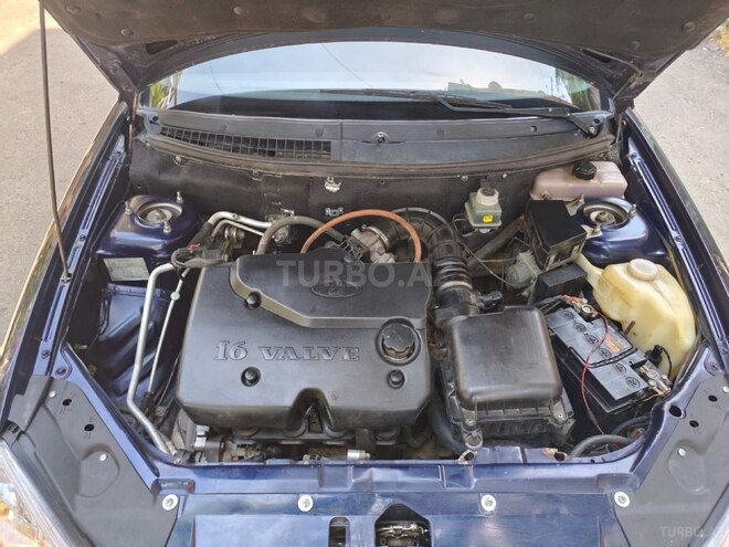 LADA (VAZ) Priora 2013, 85,000 km - 1.6 л - Bakı