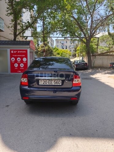 LADA (VAZ) Priora 2013, 85,000 km - 1.6 л - Bakı