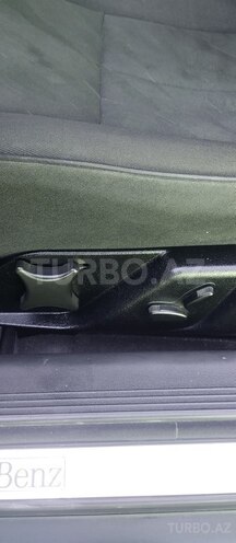 Mercedes E 320 2001, 236,000 km - 3.2 l - Bakı