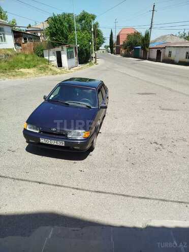 LADA (VAZ) 2115 2011, 320,000 km - 1.5 л - Qusar