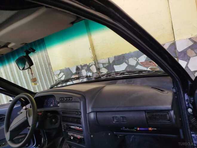 LADA (VAZ) 2115 2011, 320,000 km - 1.5 л - Qusar