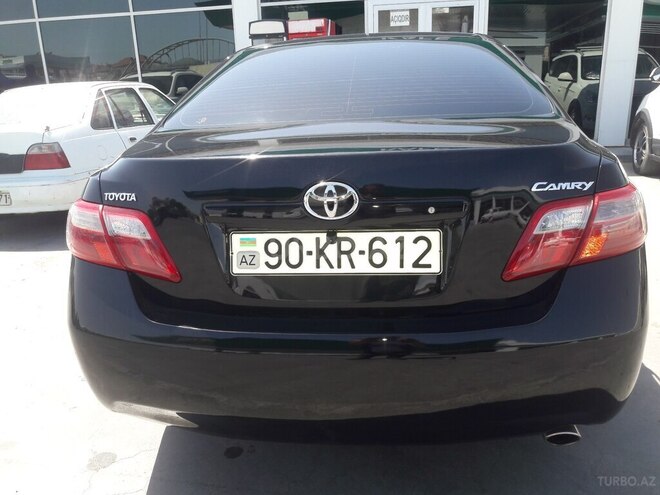 Toyota Camry 2006, 332,000 km - 2.4 l - Bakı