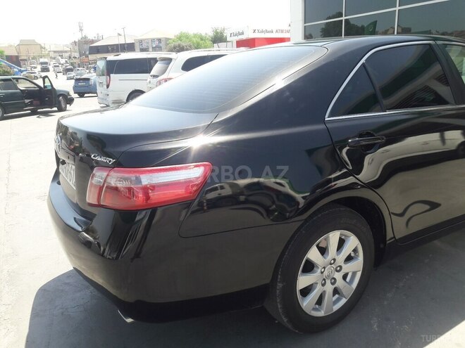 Toyota Camry 2006, 332,000 km - 2.4 l - Bakı