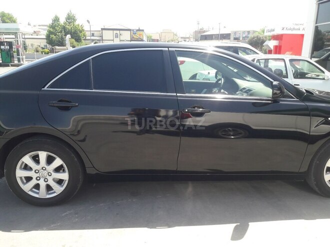 Toyota Camry 2006, 332,000 km - 2.4 l - Bakı