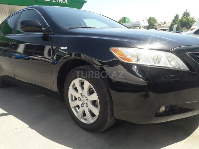 Toyota Camry 2006, 332,000 km - 2.4 l - Bakı