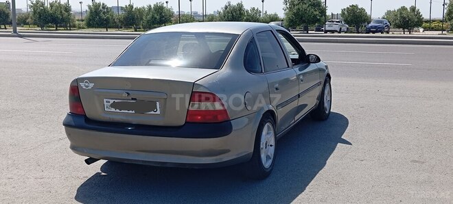 Opel Vectra 1996, 250,000 km - 1.8 l - Bakı