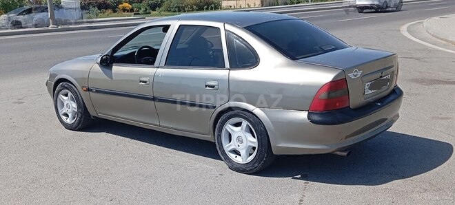 Opel Vectra 1996, 250,000 km - 1.8 l - Bakı