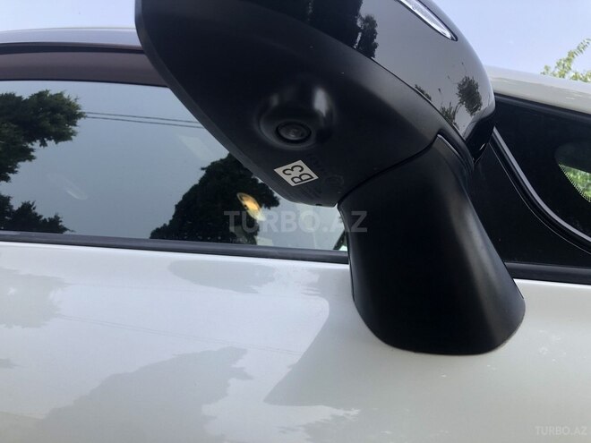 Nissan Note 2017, 55,125 km - 1.2 l - Gəncə