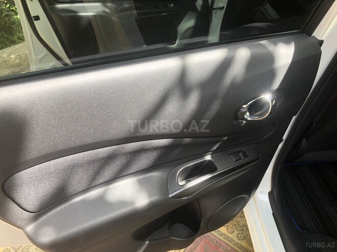 Nissan Note 2017, 55,125 km - 1.2 l - Gəncə