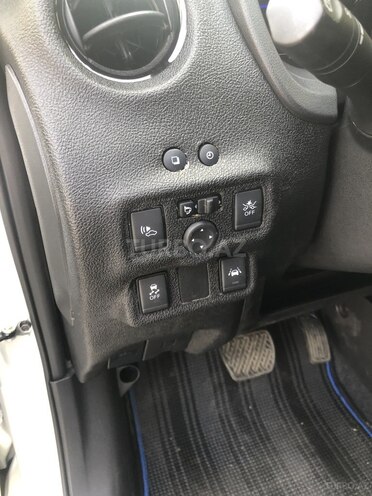 Nissan Note 2017, 55,125 km - 1.2 l - Gəncə