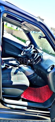 Nissan Juke 2010, 190,000 km - 1.6 л - Bakı