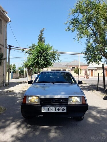 LADA (VAZ) 21099 2003, 219,000 km - 1.6 l - Sumqayıt
