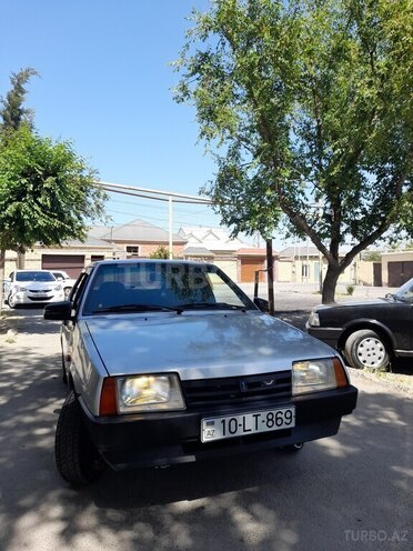 LADA (VAZ) 21099 2003, 219,000 km - 1.6 l - Sumqayıt
