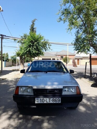 LADA (VAZ) 21099 2003, 219,000 km - 1.6 l - Sumqayıt