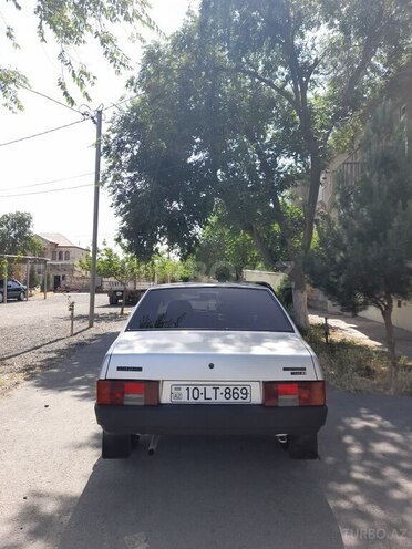 LADA (VAZ) 21099 2003, 219,000 km - 1.6 l - Sumqayıt