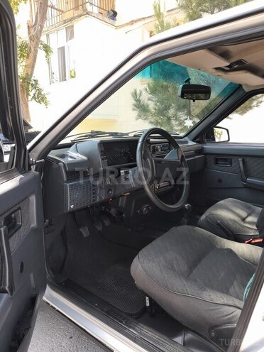 LADA (VAZ) 21099 2003, 219,000 km - 1.6 l - Sumqayıt