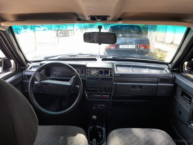 LADA (VAZ) 21099 2003, 219,000 km - 1.6 l - Sumqayıt