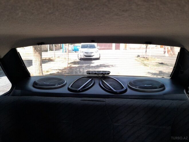 LADA (VAZ) 21099 2003, 219,000 km - 1.6 l - Sumqayıt