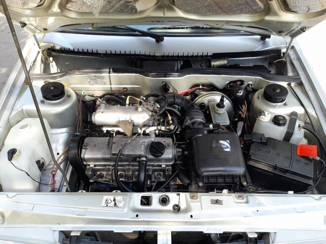 LADA (VAZ) 21099 2003, 219,000 km - 1.6 l - Sumqayıt