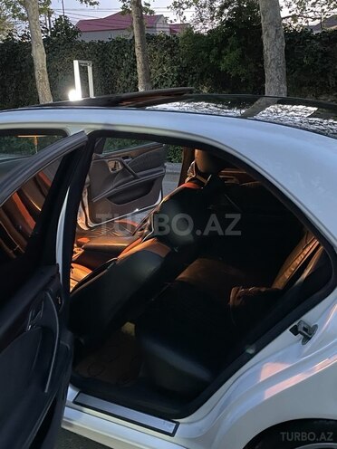 Mercedes E 320 1999, 410,000 km - 3.2 l - Bakı