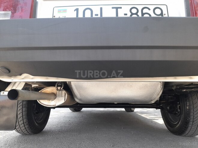LADA (VAZ) 21099 2003, 219,000 km - 1.6 l - Sumqayıt