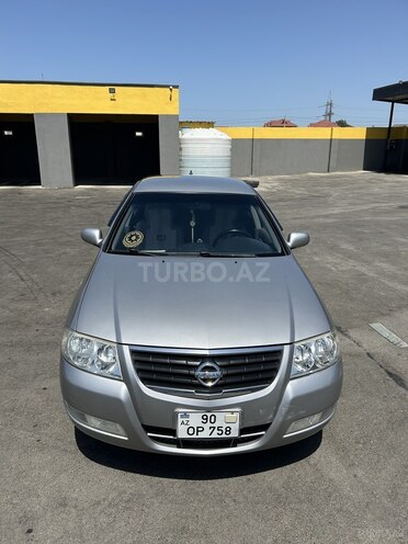 Nissan Sunny 2008, 220,869 km - 1.6 л - Sumqayıt