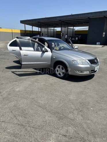 Nissan Sunny 2008, 220,869 km - 1.6 л - Sumqayıt