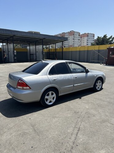 Nissan Sunny 2008, 220,869 km - 1.6 л - Sumqayıt