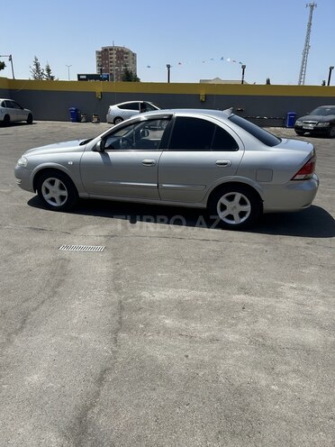 Nissan Sunny 2008, 220,869 km - 1.6 л - Sumqayıt