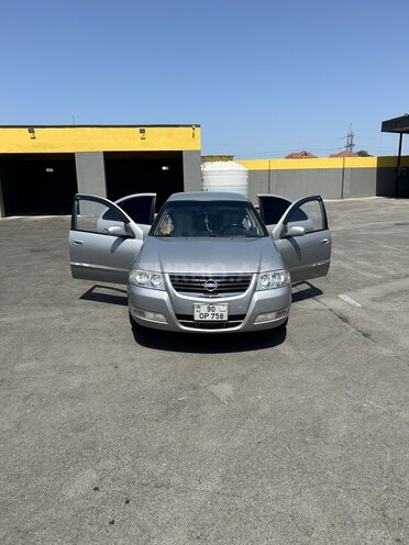 Nissan Sunny 2008, 220,869 km - 1.6 л - Sumqayıt