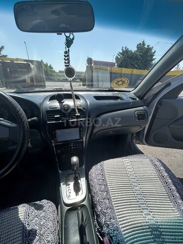 Nissan Sunny 2008, 220,869 km - 1.6 л - Sumqayıt