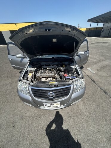 Nissan Sunny 2008, 220,869 km - 1.6 л - Sumqayıt