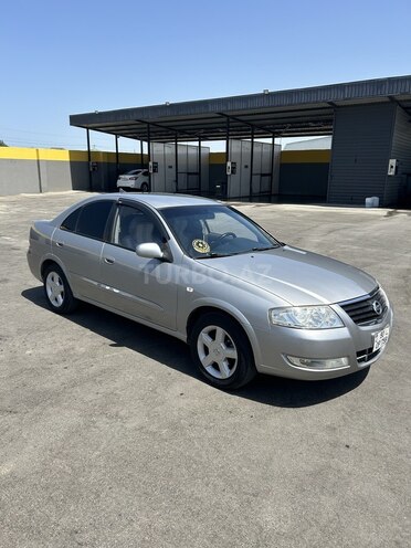 Nissan Sunny 2008, 220,869 km - 1.6 л - Sumqayıt