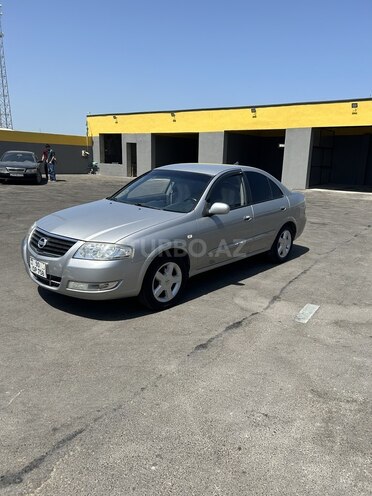 Nissan Sunny 2008, 220,869 km - 1.6 л - Sumqayıt