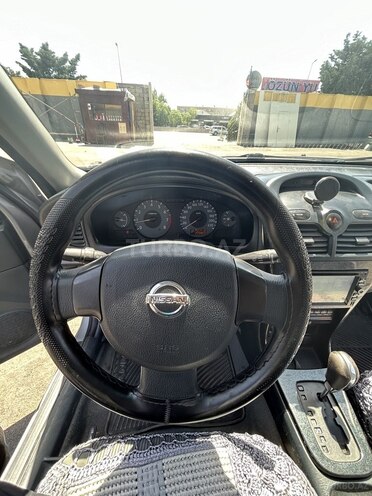 Nissan Sunny 2008, 220,869 km - 1.6 л - Sumqayıt