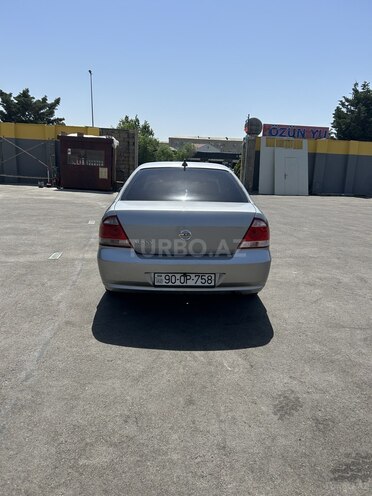 Nissan Sunny 2008, 220,869 km - 1.6 л - Sumqayıt