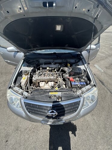 Nissan Sunny 2008, 220,869 km - 1.6 л - Sumqayıt