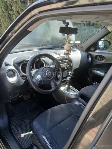 Nissan Juke 2013, 119,000 km - 1.6 l - Bakı