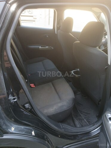 Nissan Juke 2013, 119,000 km - 1.6 l - Bakı