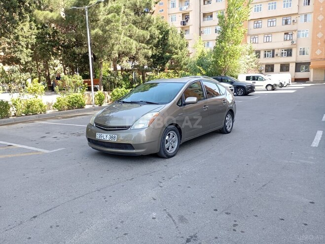 Toyota Prius 2007, 256,800 km - 1.5 l - Bakı