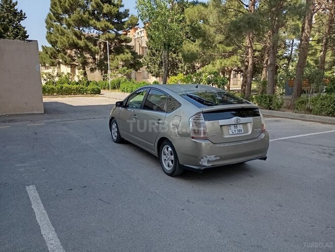 Toyota Prius 2007, 256,800 km - 1.5 l - Bakı
