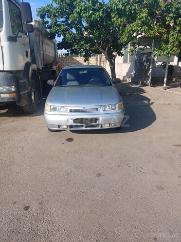 LADA (VAZ) 2112 2006, 290,000 km - 1.6 l - Gəncə